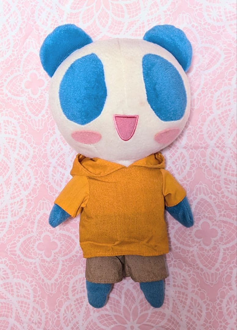 最終値下げ！激レア♡アニマル横町♡当時物！おしゃべりぬいぐるみ