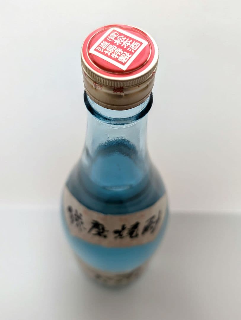 米焼酎　くま川下り　松本酒造場　古酒　透明瓶　25度　1800ml　ヴィンテージ