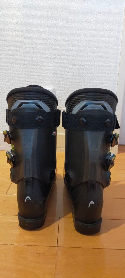 スキー HEAD LYT80