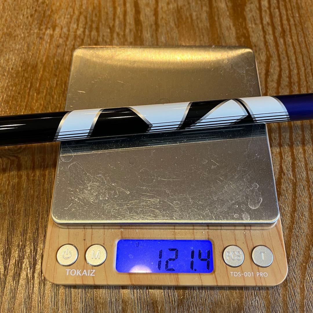 SPEEDER NX VIOLET 60 S ドライバー用シャフト