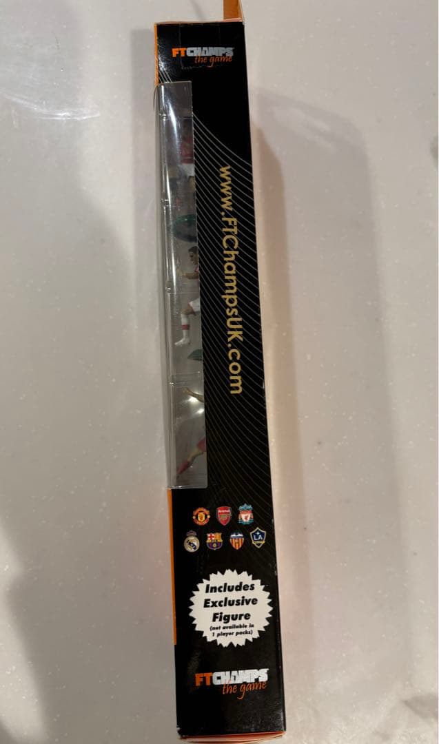 スポーツ FT CHAMPS the game 5replica prayer