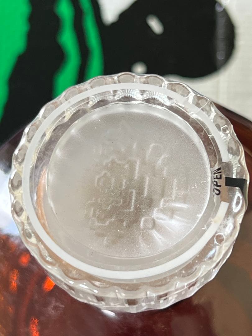 山崎サントリーウイスキー ゴルドラベル響 17年