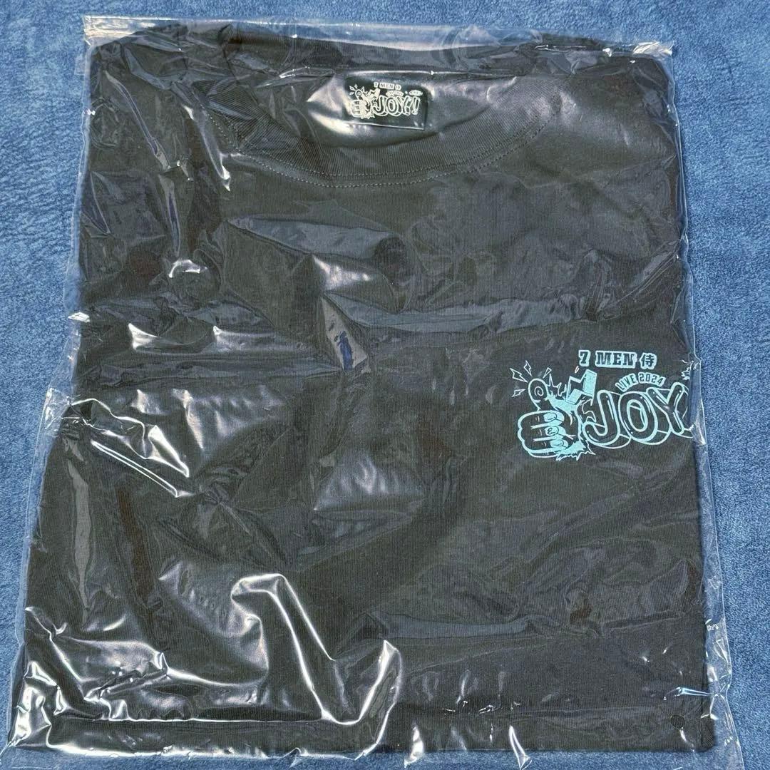 7MEN侍 Blu-ray Tシャツ セット