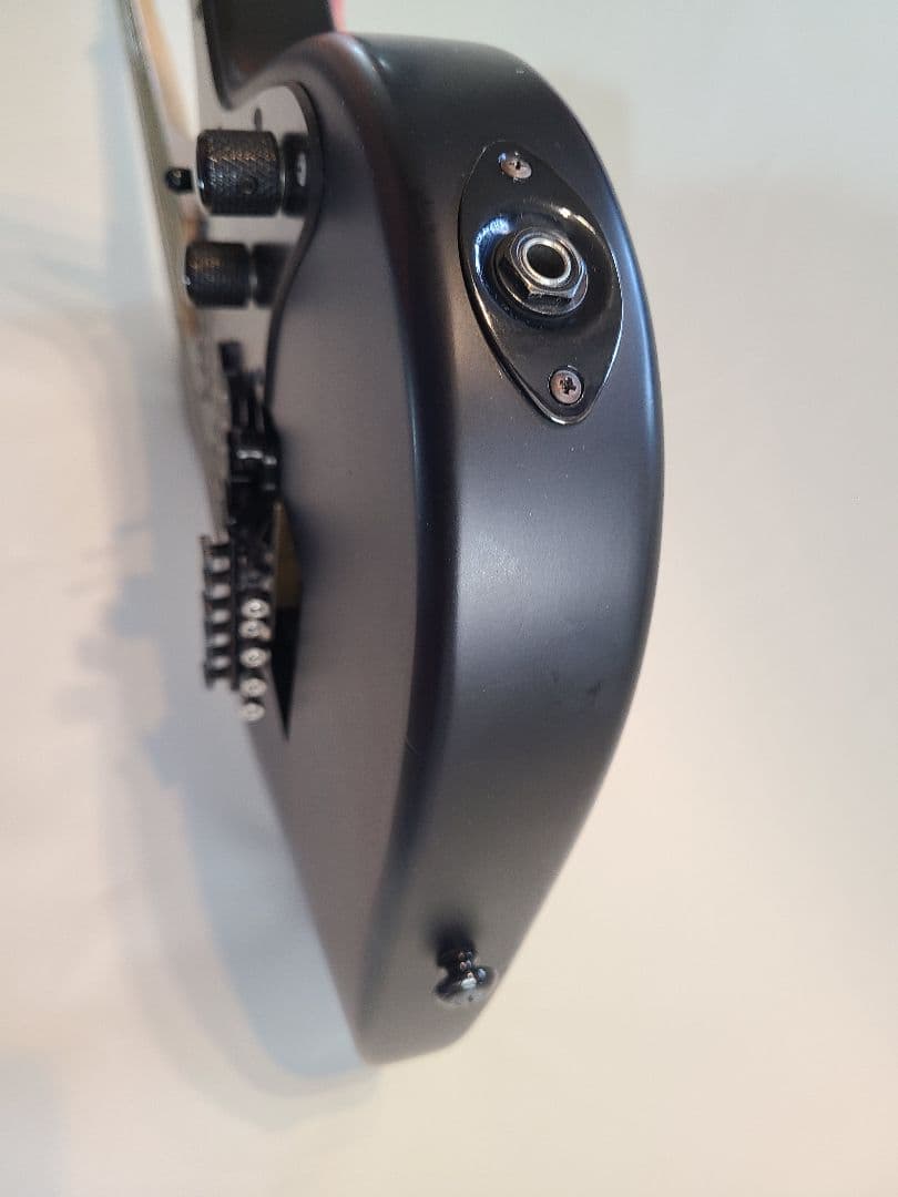 (限定品)SCHECTER SunValley Super Shredder