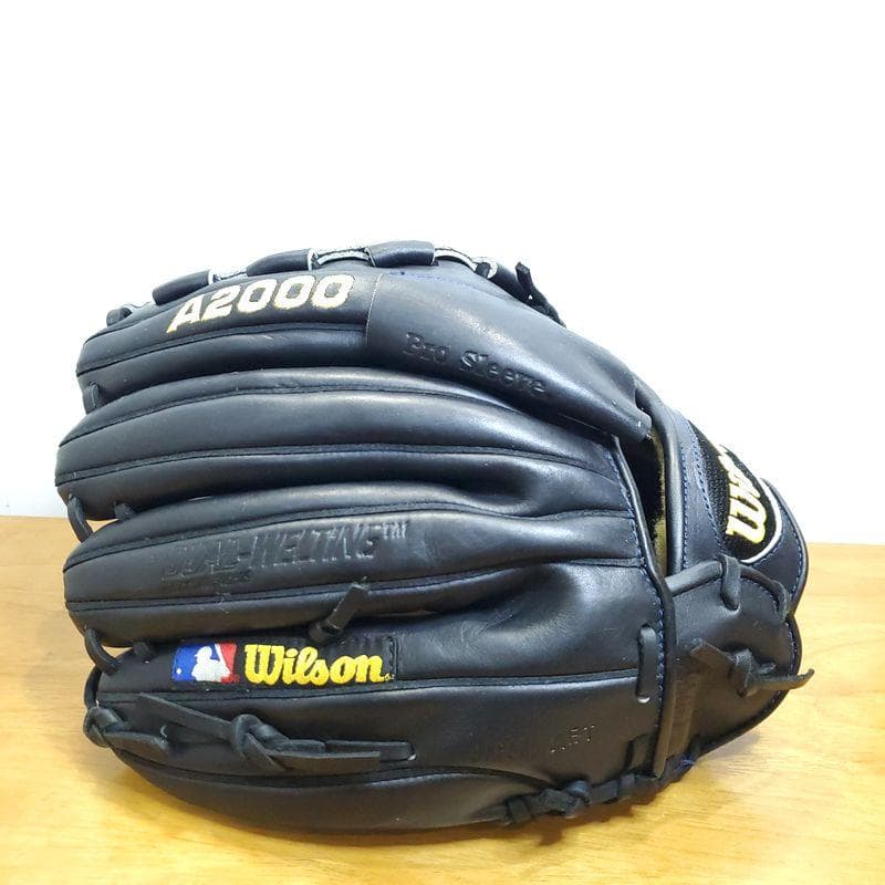 ウイルソン A2000 MLB AllSter Model 日本製 硬式グローブ