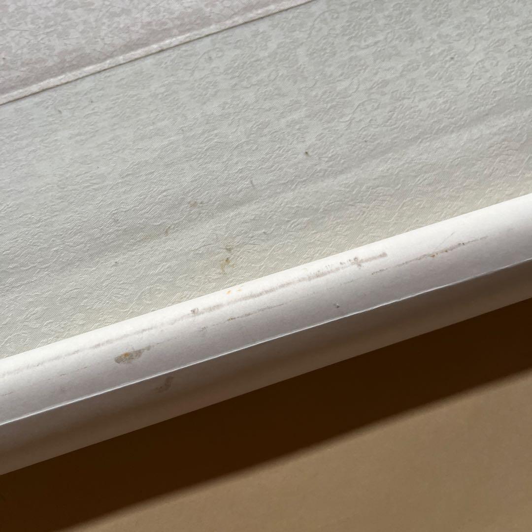 夕顔 杏の花 梅の花 など絵の掛け軸6点まとめ売り