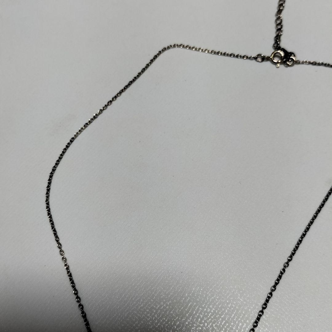 BLAZBLUE(ブレイブルー) ネックレス ラグナ[和心]　中古【本体美品】