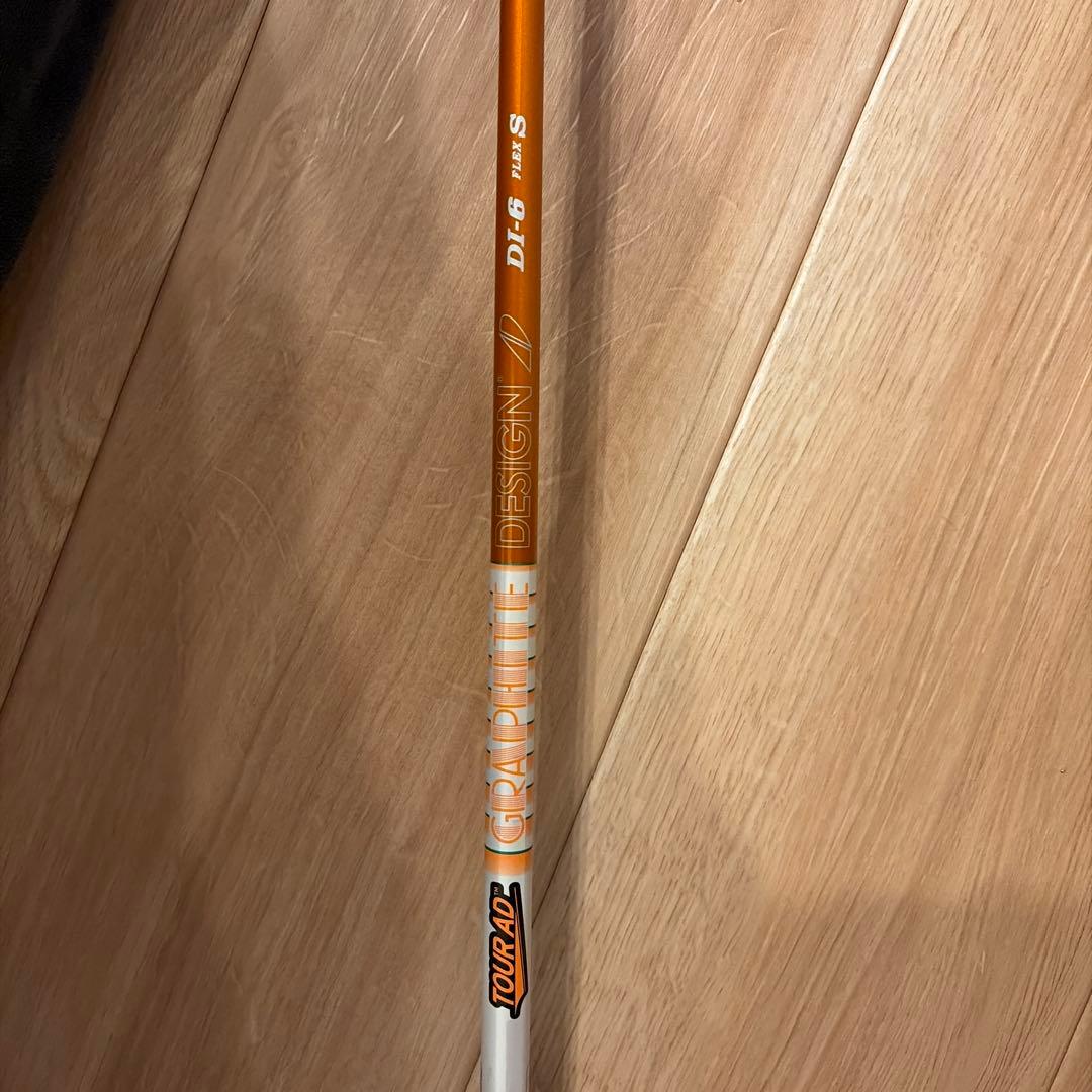 タイトリスト　TSi2 フェアウェイウッド 18度 5w