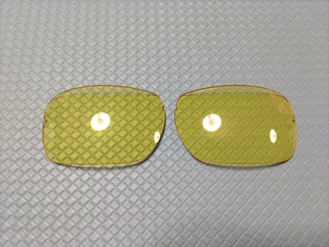 RE RANGER XLW 72mm シューティンググラス クレー射撃