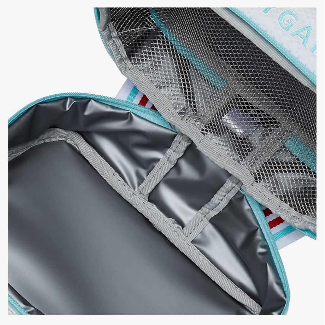 未使用　パーリーゲイツ　パーリーゲイツユニセックス 保冷バッグ　定価19800円