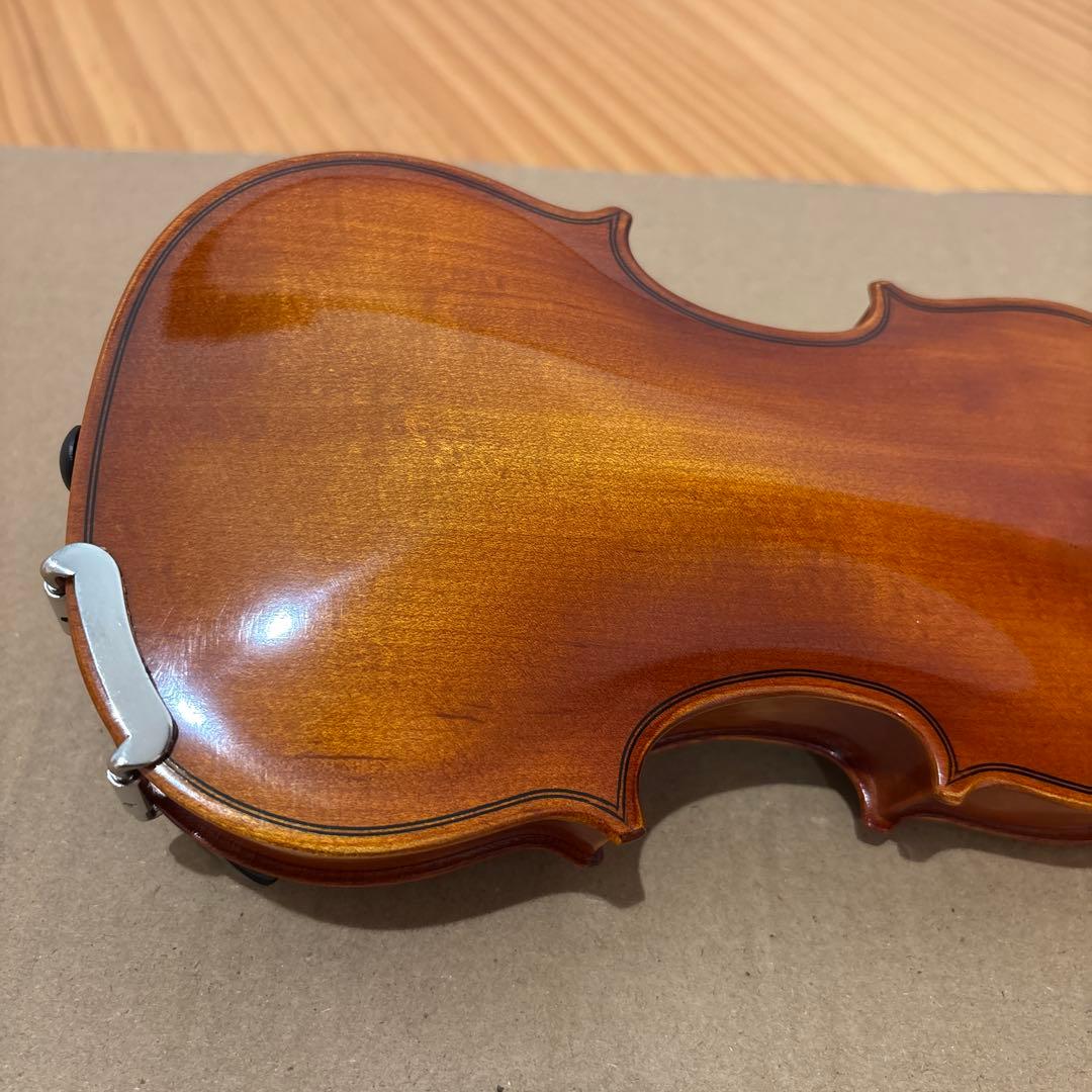 SUZUKI バイオリン NO.200 size1/16 Anno2002