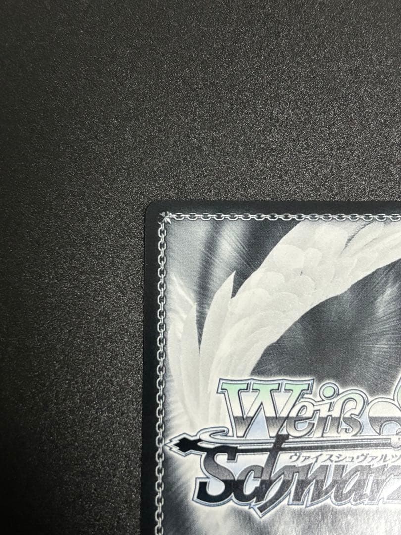 ショータイム ブラン ssp 勝利の女神ニケ ヴァイスシュヴァルツ