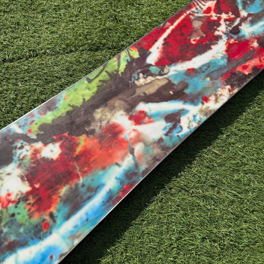 21/22 Lib Tech Jamie Lynn 150cm スノーボード