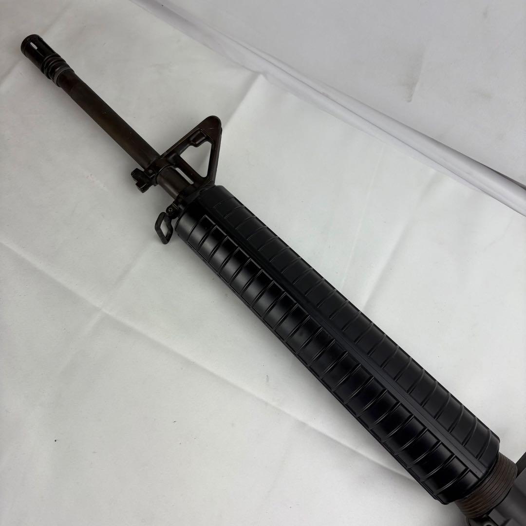 モデルガン 東京マルイ コルト M16A2 アサルトライフル