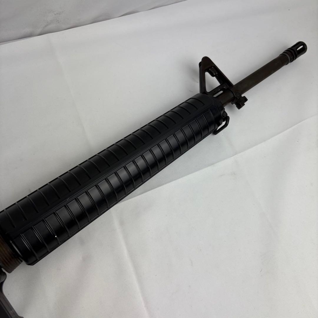 モデルガン 東京マルイ コルト M16A2 アサルトライフル