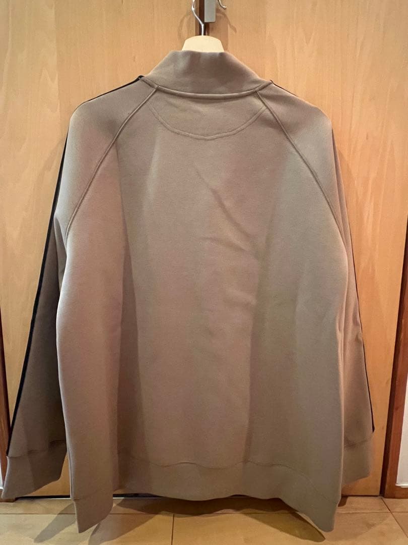 BRIEFINGブリーフィング ゴルフ サイドロゴライン ブルゾン 新品未使用