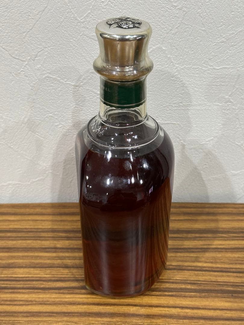 【未開栓】フォアローゼズ シングルバレルリザーブ　750ml