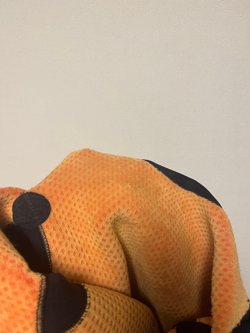 XCEL セミドライウェットスーツ