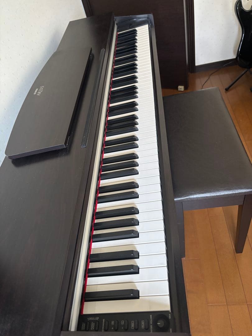 専用　YAMAHA ARIUS YDP-141 ヤマハ　電子ピアノ