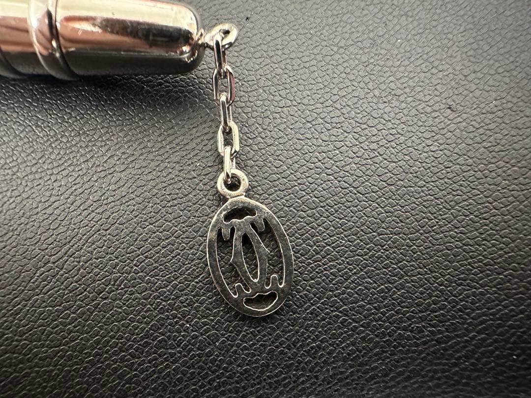 カルティエボールペン　Cartier