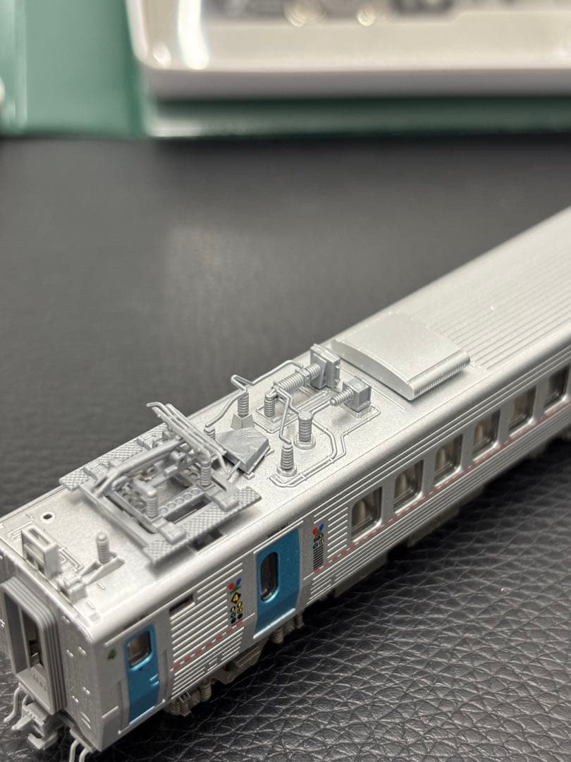 KATO 10-485 ソニック883系 イエロー 5両セット