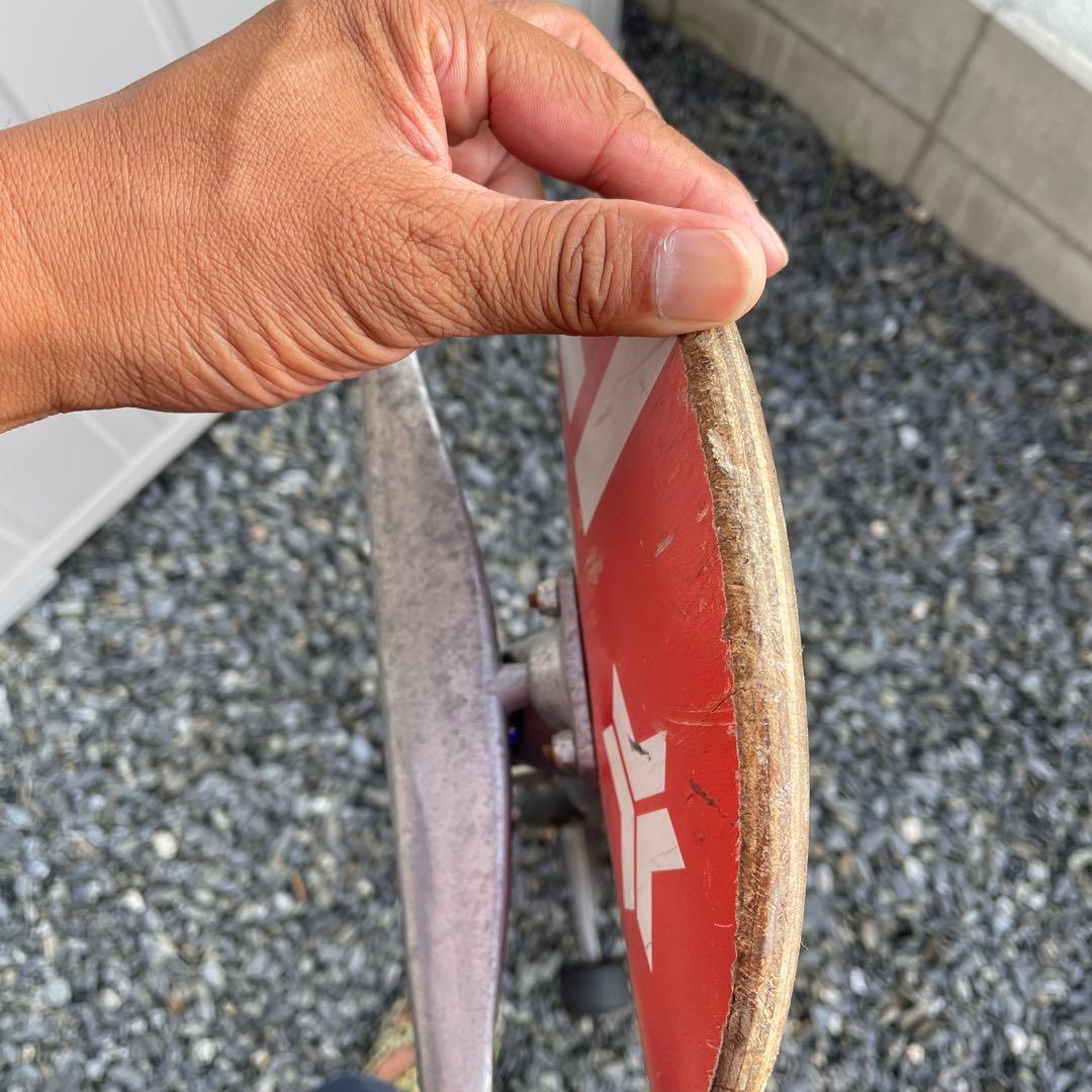 希少　レア　入手困難品　フリーボード　FREEBOARD