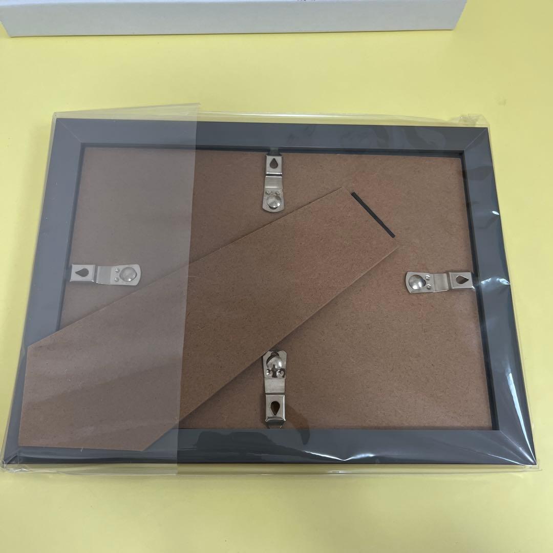 パンサラッサ　ドバイターフ　ゼッケン　額入り