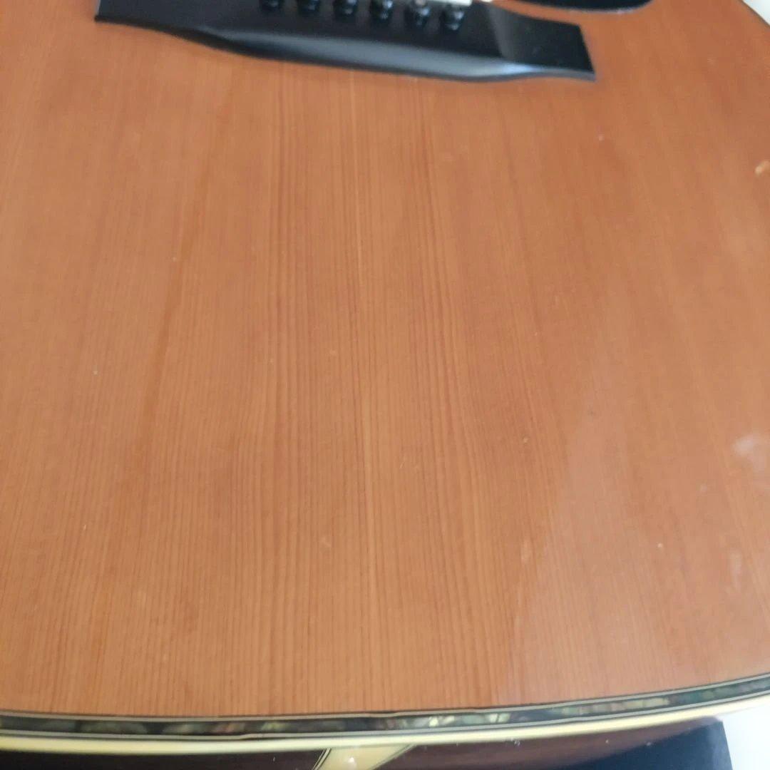 MORRIS アコースティックギター W-35