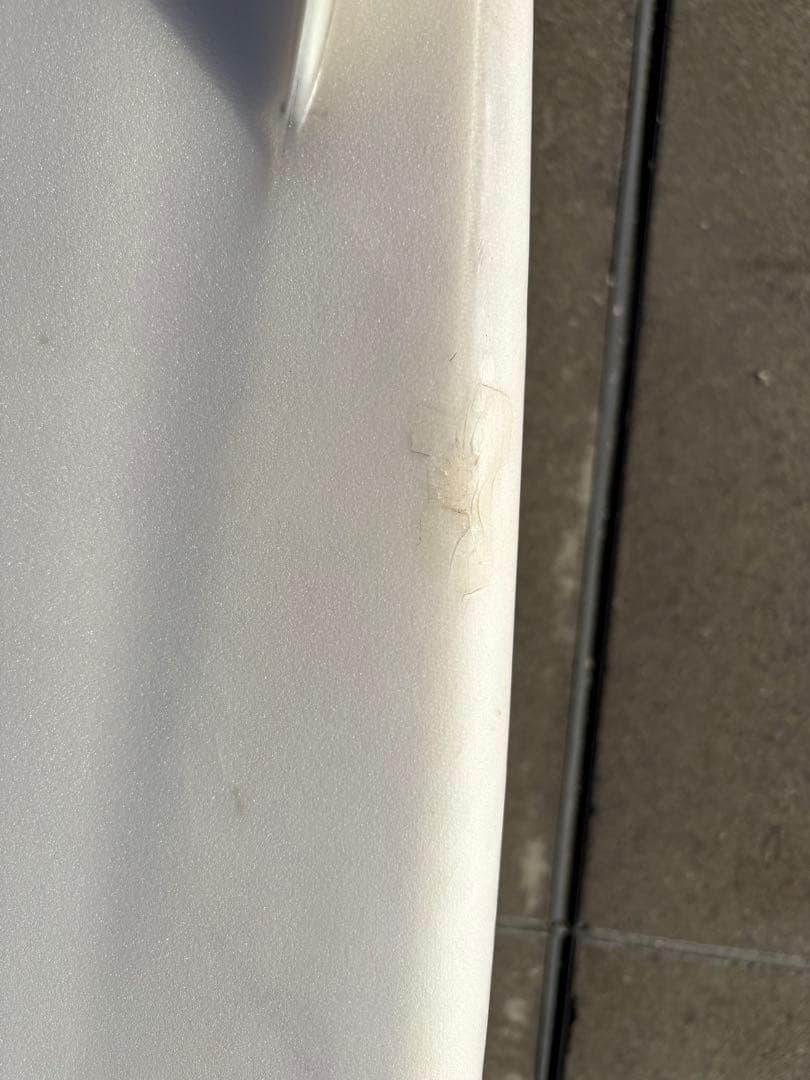 アルメリック Biscuit ボンザー 5'6 34Ｌ　浮力大