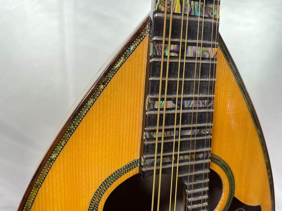 sound ena サウンドエナ M-200 最上位機種マンドリン