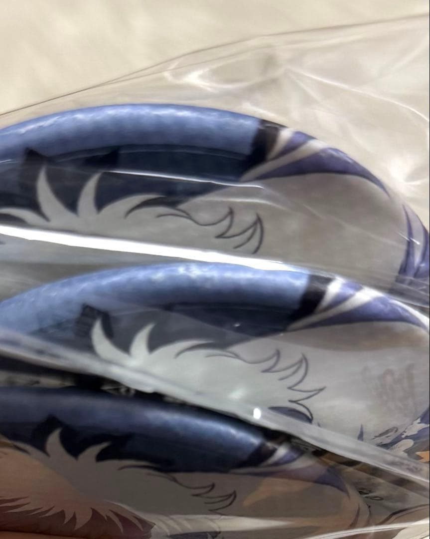 銀魂 The Final 和紙風缶バッジ 19個 まとめ売り 坂田銀時