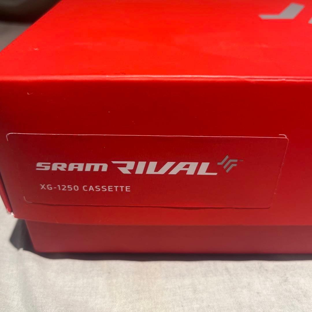 (新品) SRAM XG-1250 10-36t