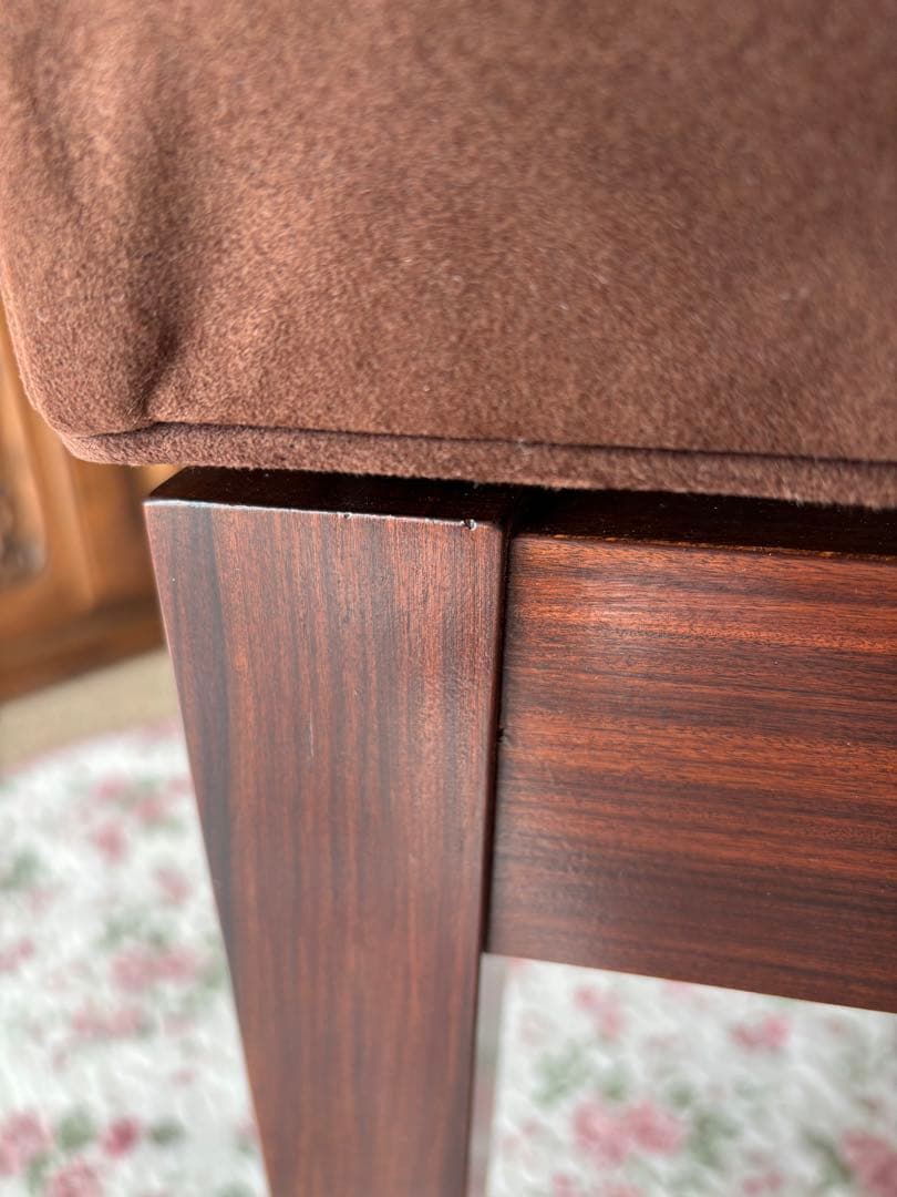 YAMAHA(ヤマハ) ピアノ付属椅子　専用高低自在椅子