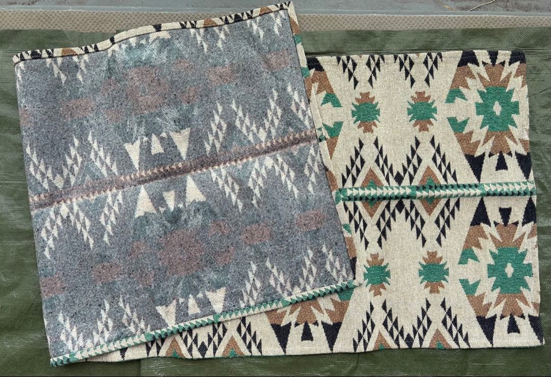 FUTURE FOX テント前幕タープ　テンマクデザイン　薪ストーブ　反射板