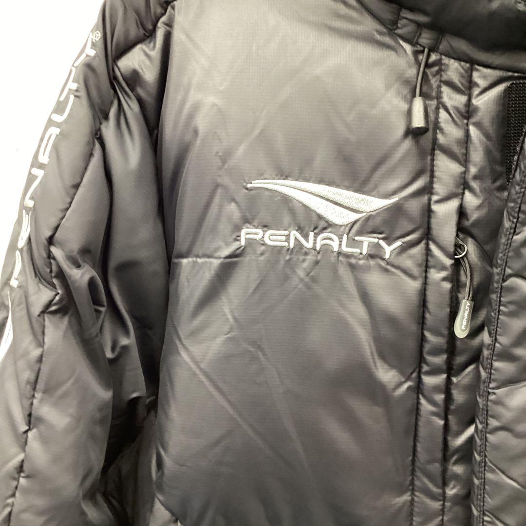 新品　PENALTY ベンチコート Lサイズ