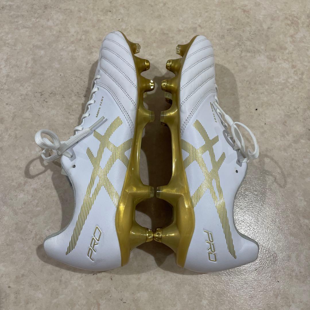 ASICS DS LIGHT X-FLY PRO 取替式