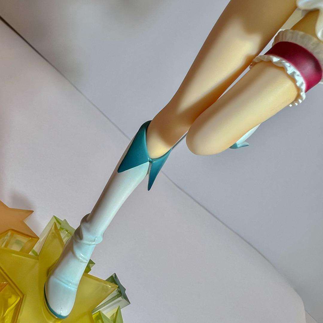 Megpoid GUMI 1/8スケール フィギュア コトブキヤ