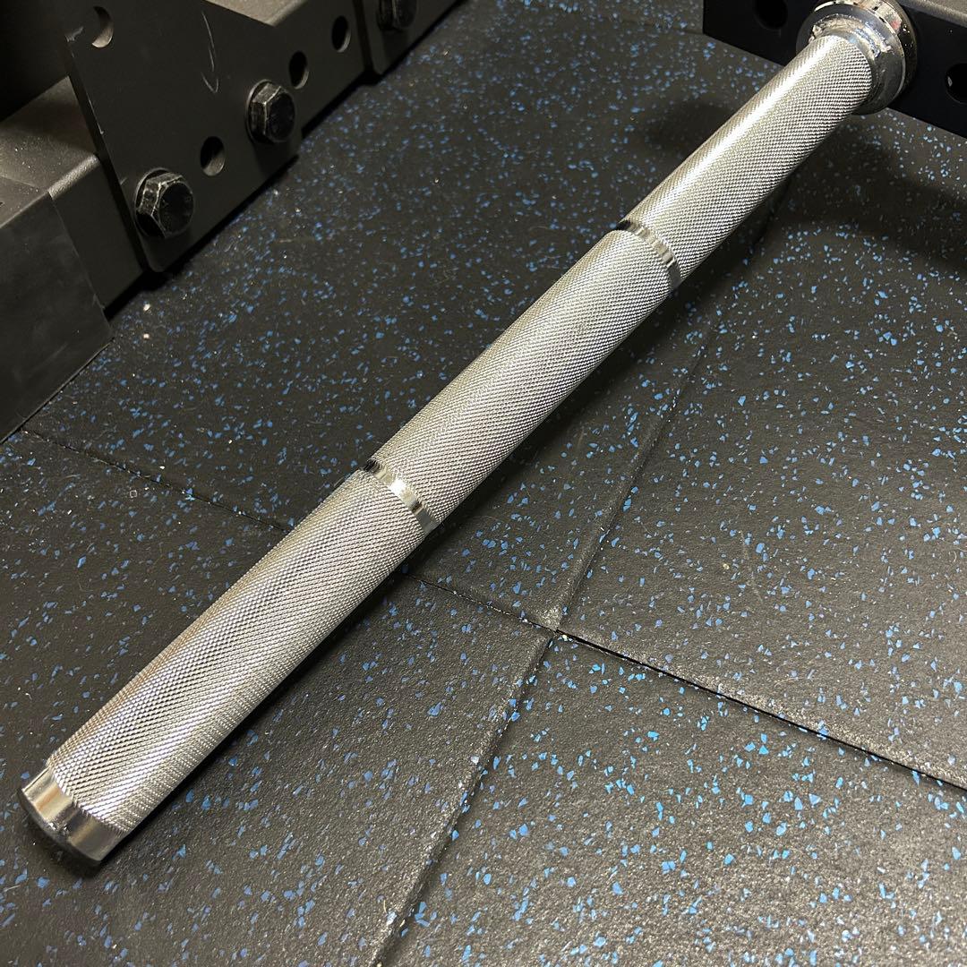 MBC POWER オリジナルラック ディップハンドルアタッチメント 2.0