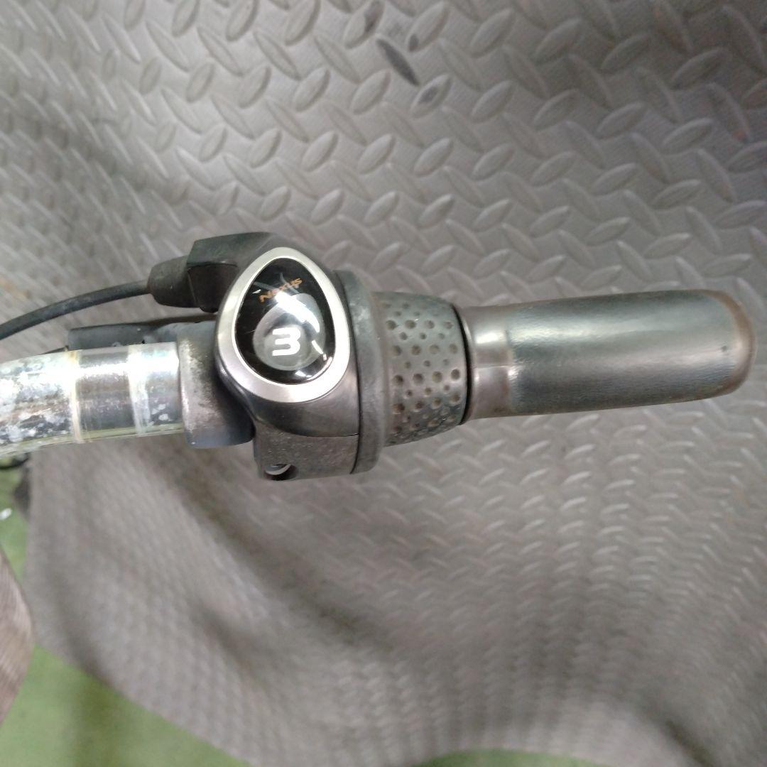 [413]送料無料 ヤマハPAS Natura 電動自転車