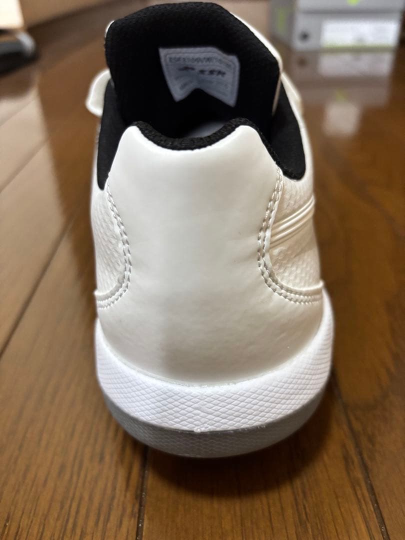 ［新品未使用］SSK プロエッジ TT-VW 27.5 cm P革 高校野球