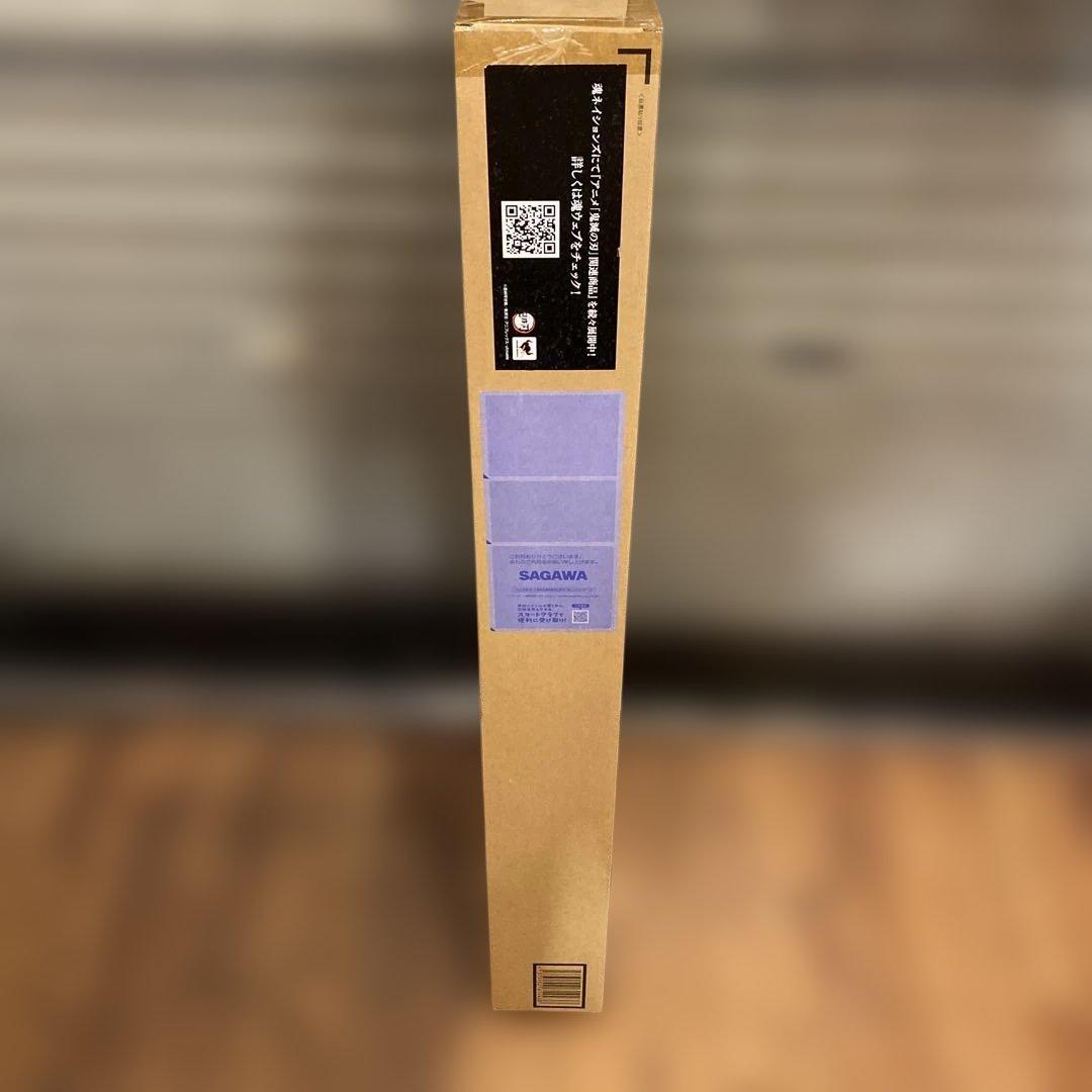 PROPLICA 日輪刀　煉獄杏寿郎