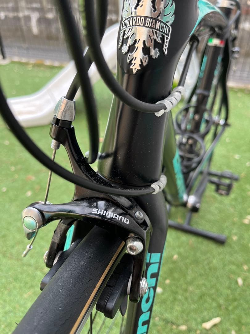 Bianchi IMPULSO 53サイズ