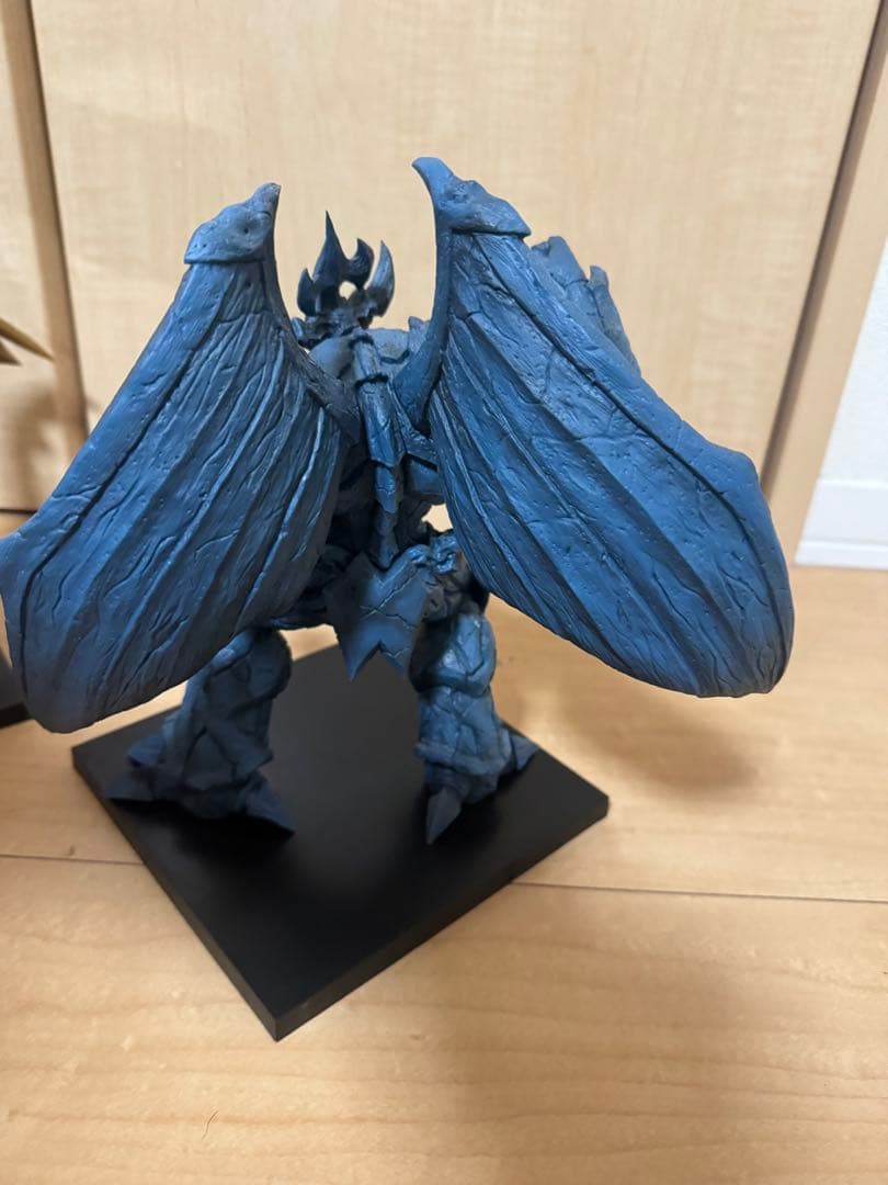 オシリス　ラー　オベリスク　1番くじ　フィギュア　開封品　箱無し　※商品説明必読