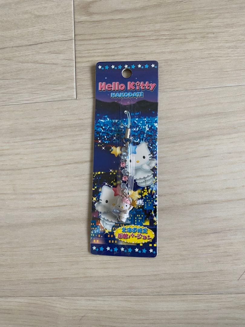 ご当地キティまとめ売り 124個