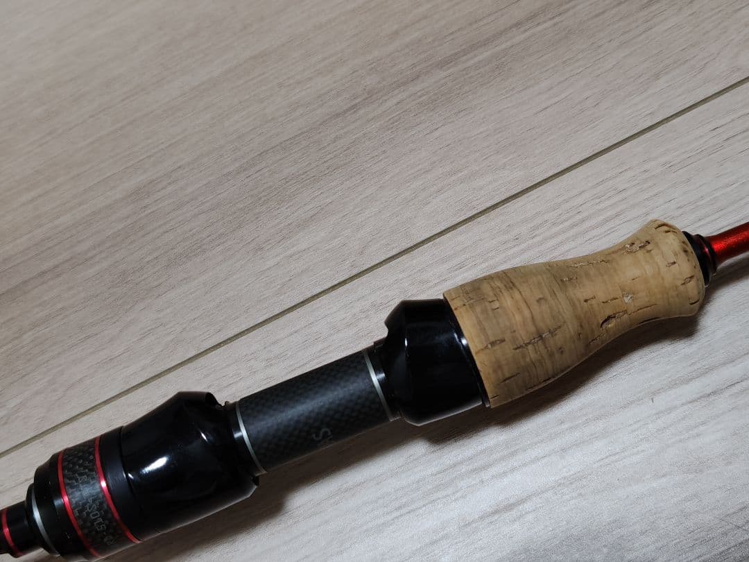 【ジャンク】バリバス エリアドライブ TS ARD-510S-TTS