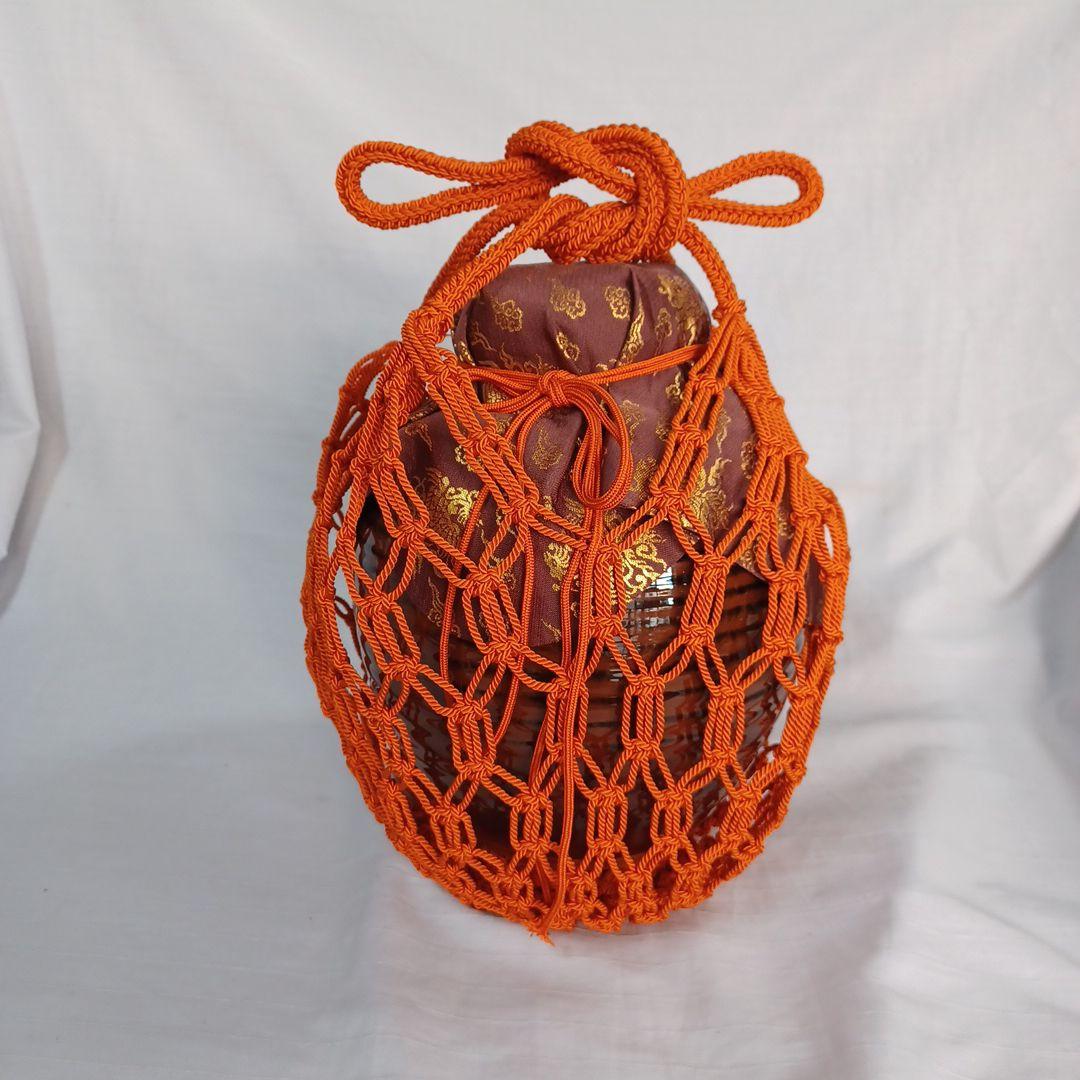 飾壺(古瀬戸、藤山)