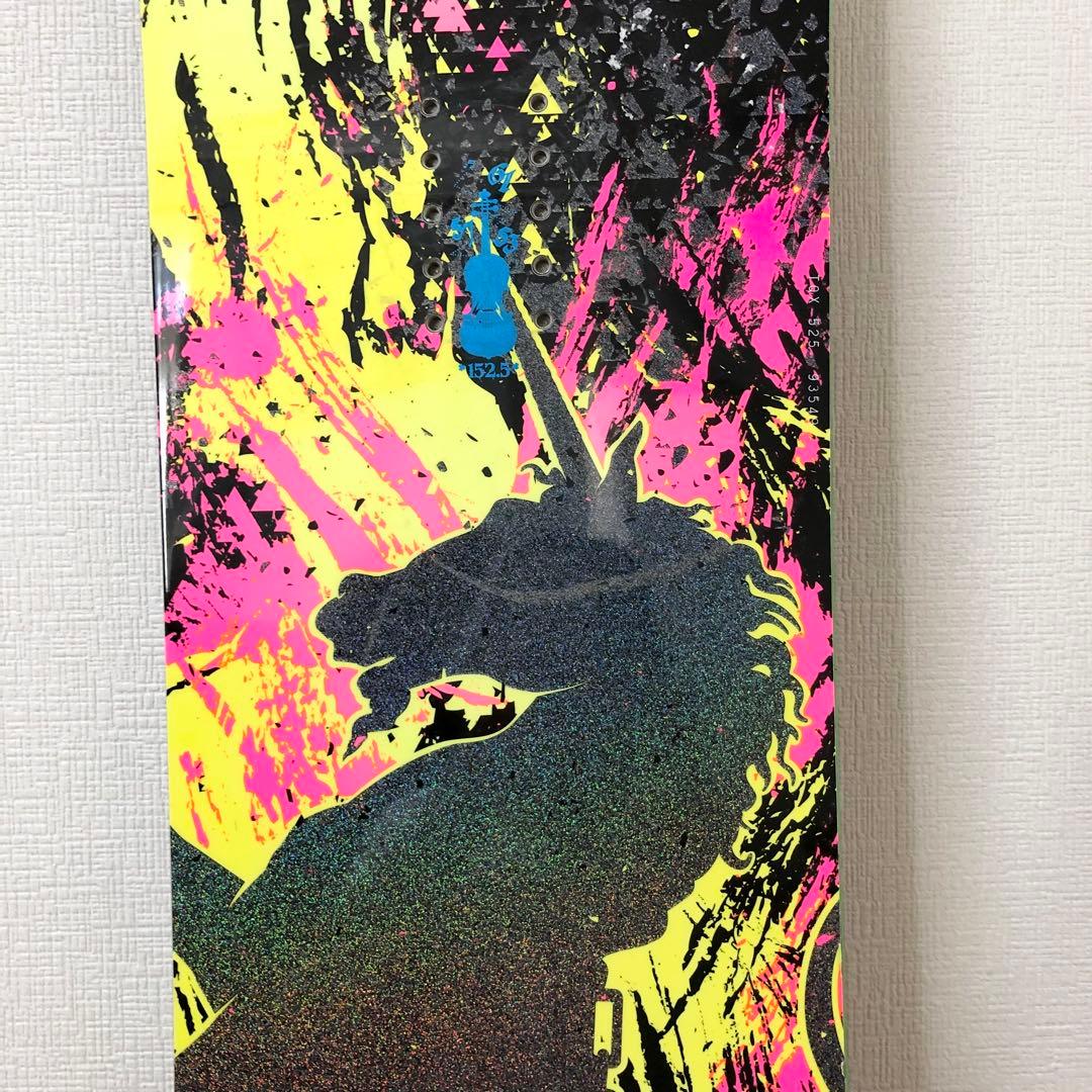 TORQREX 15th Anniversary スノーボード