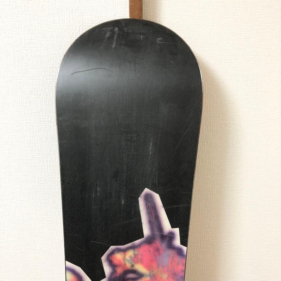 TORQREX 15th Anniversary スノーボード