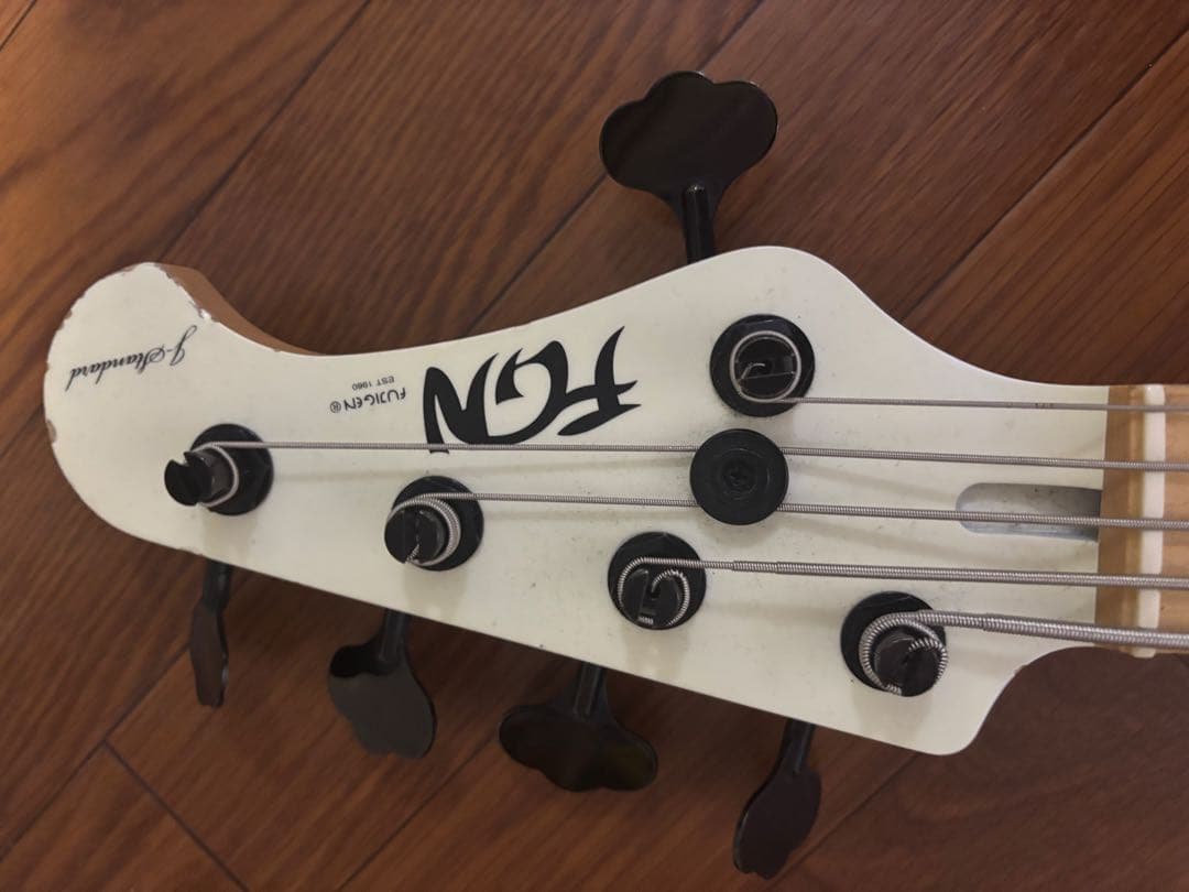 ベース J-Standard JMJ-ASH-DE-M