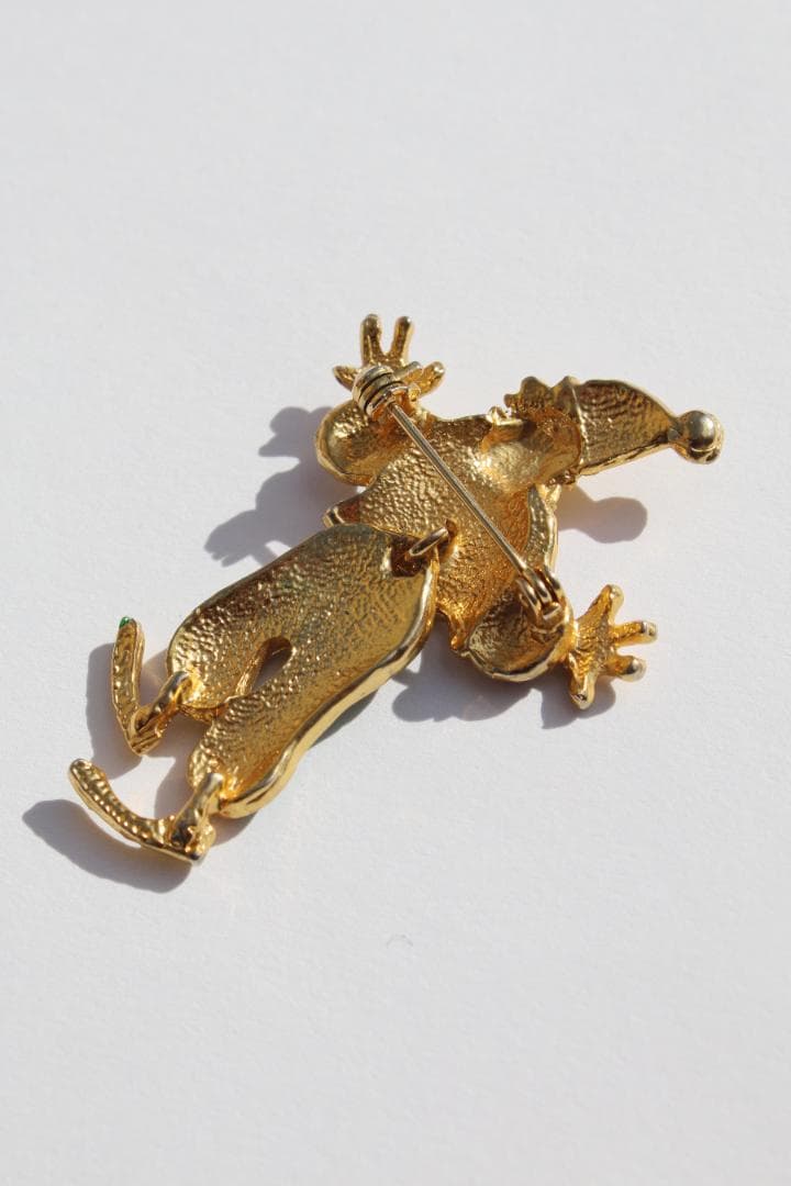値下 vintage clown pin ピエロ ピンバッジ ピンズ